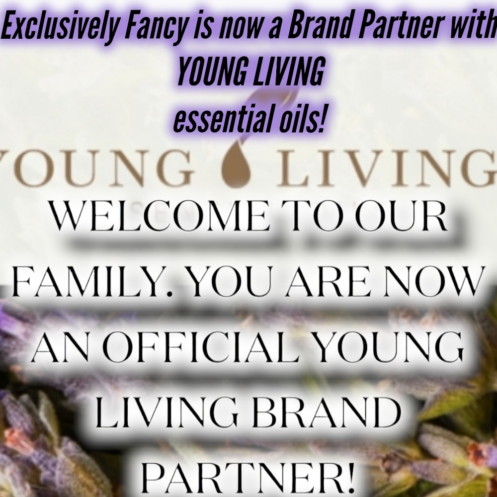 Young Living Essential Oil